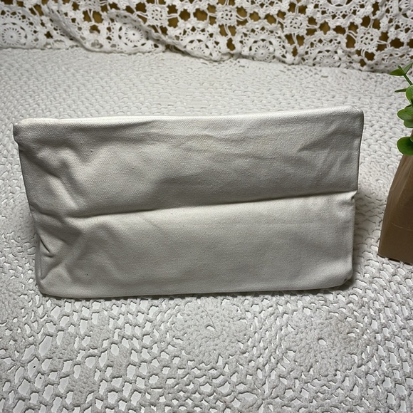 Marcellus You cotton makeup bag - Picture 2 of 5